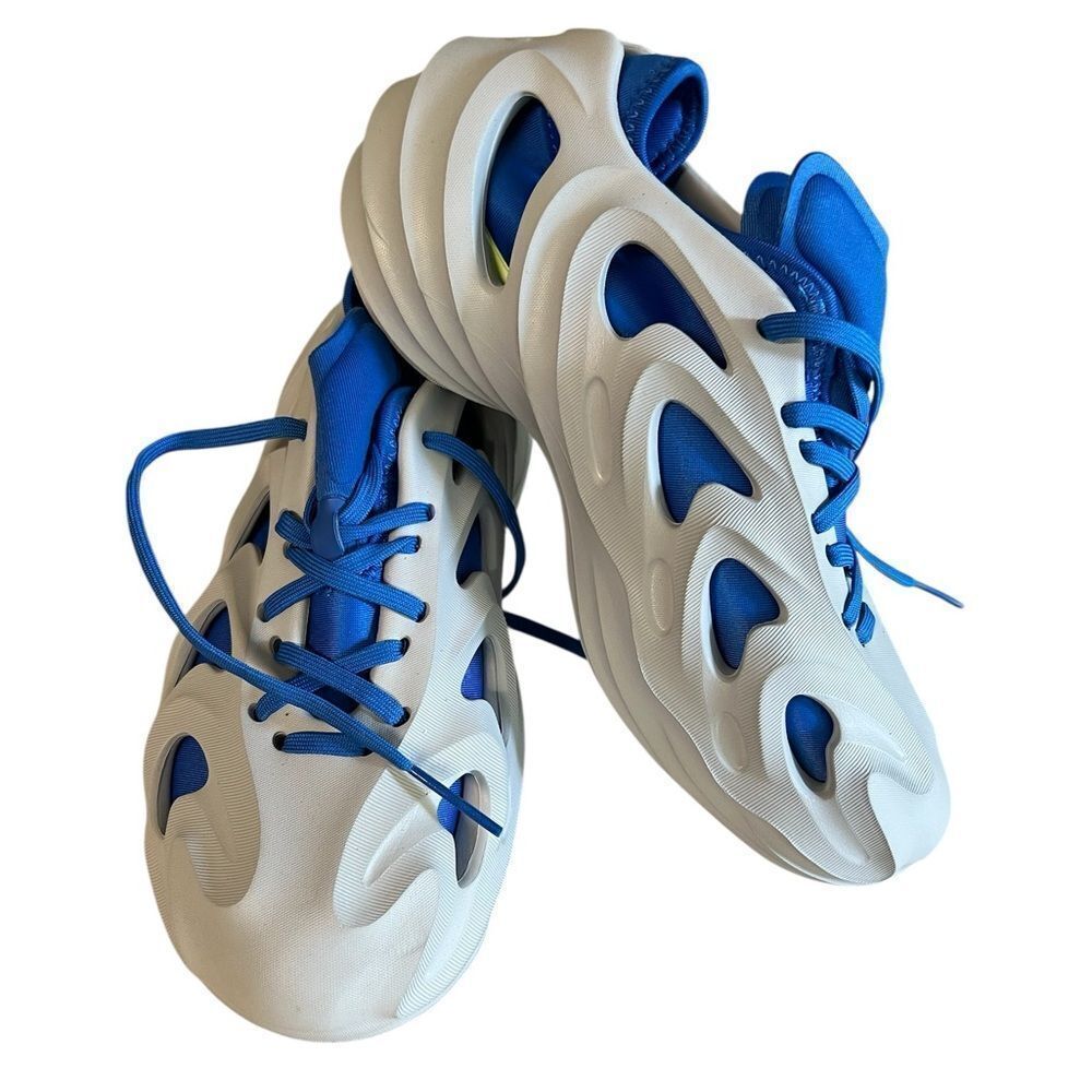 Adidas adifom Q sneakers